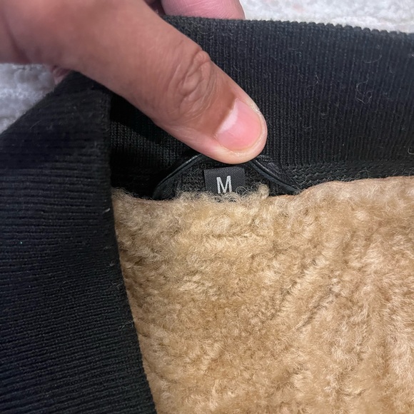 Schott NYC Bomber Flight Jacket. Limited Edition. - Picture 5 of 6